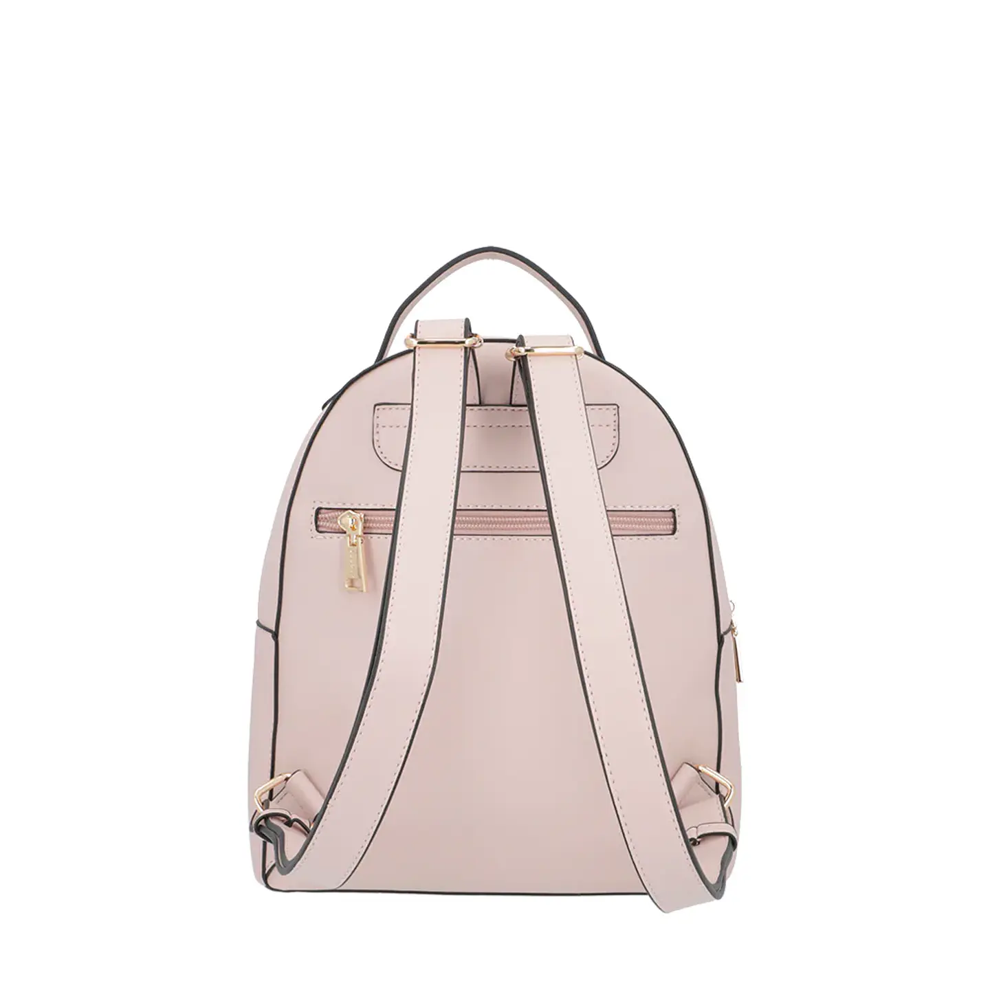 Cartera Rosada Saxoline 14973717511Cnu 3