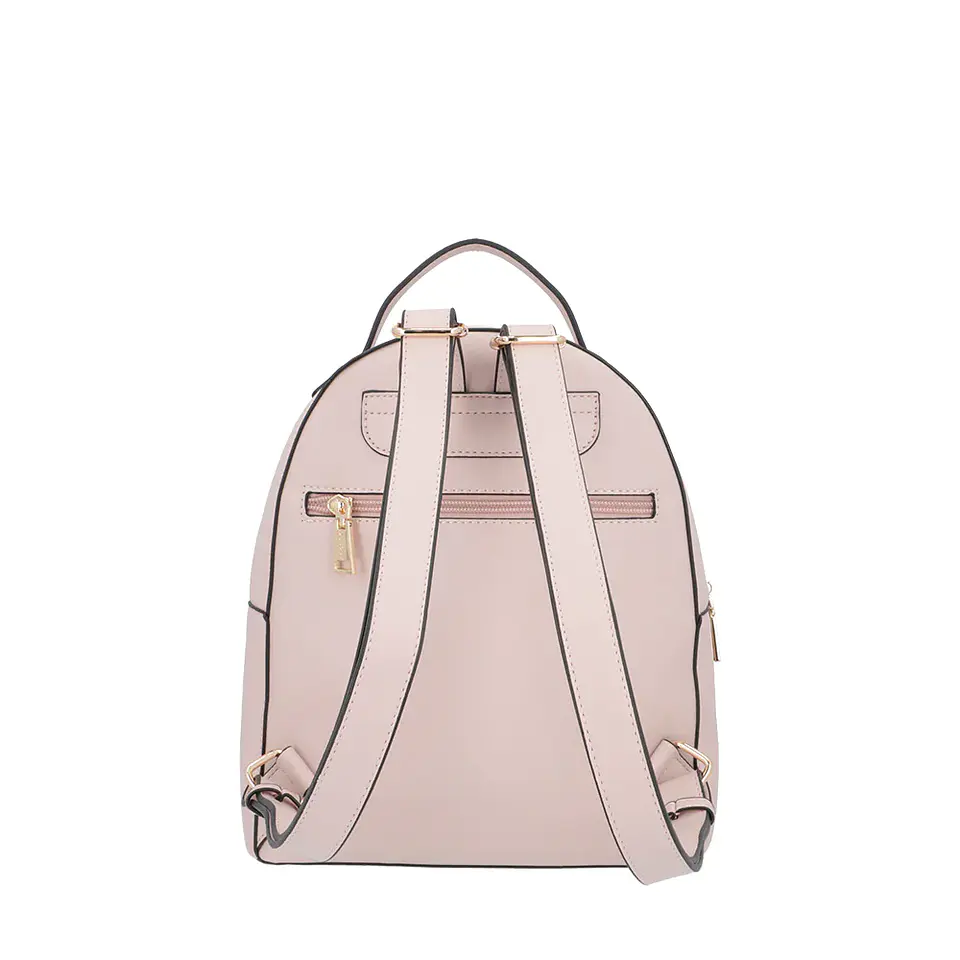 Cartera Rosada Saxoline 14973717511Cnu 3