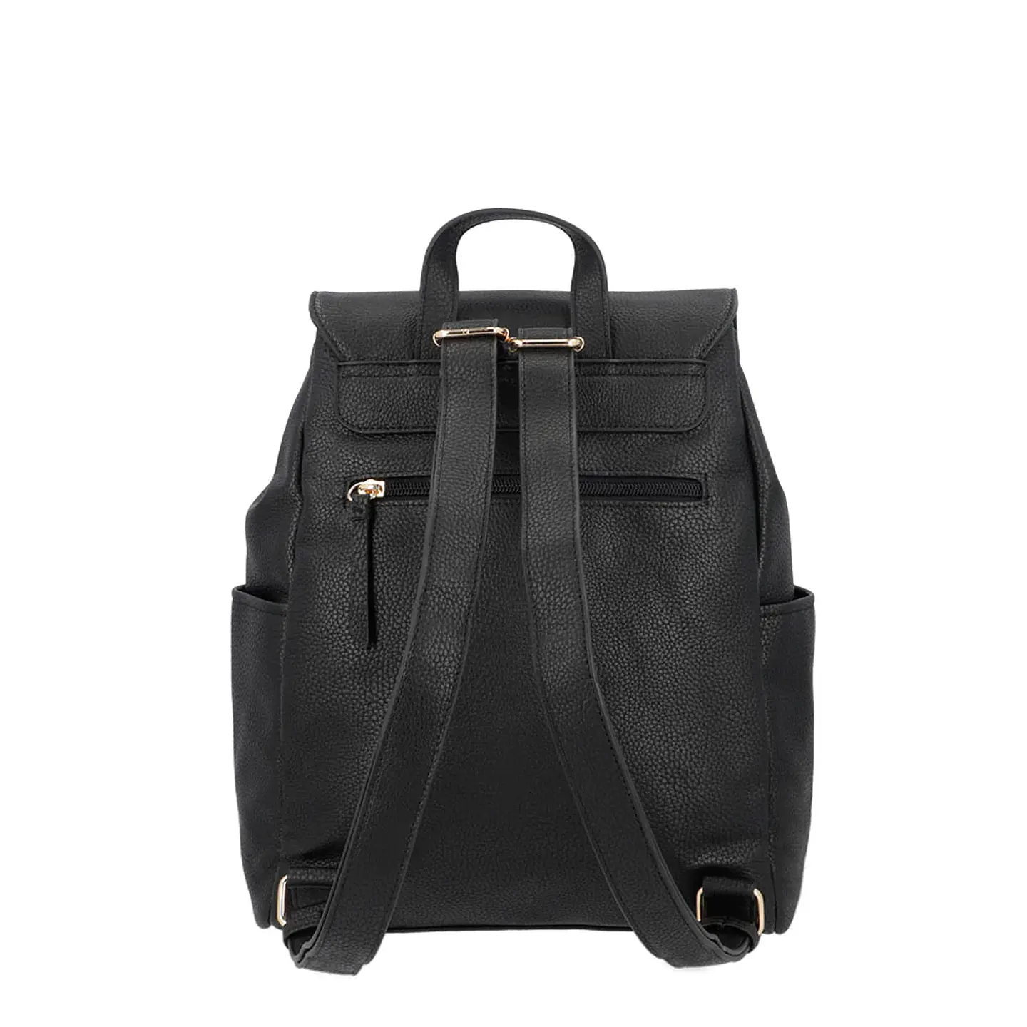 Cartera Negra Saxoline 14970110411Cnu 3