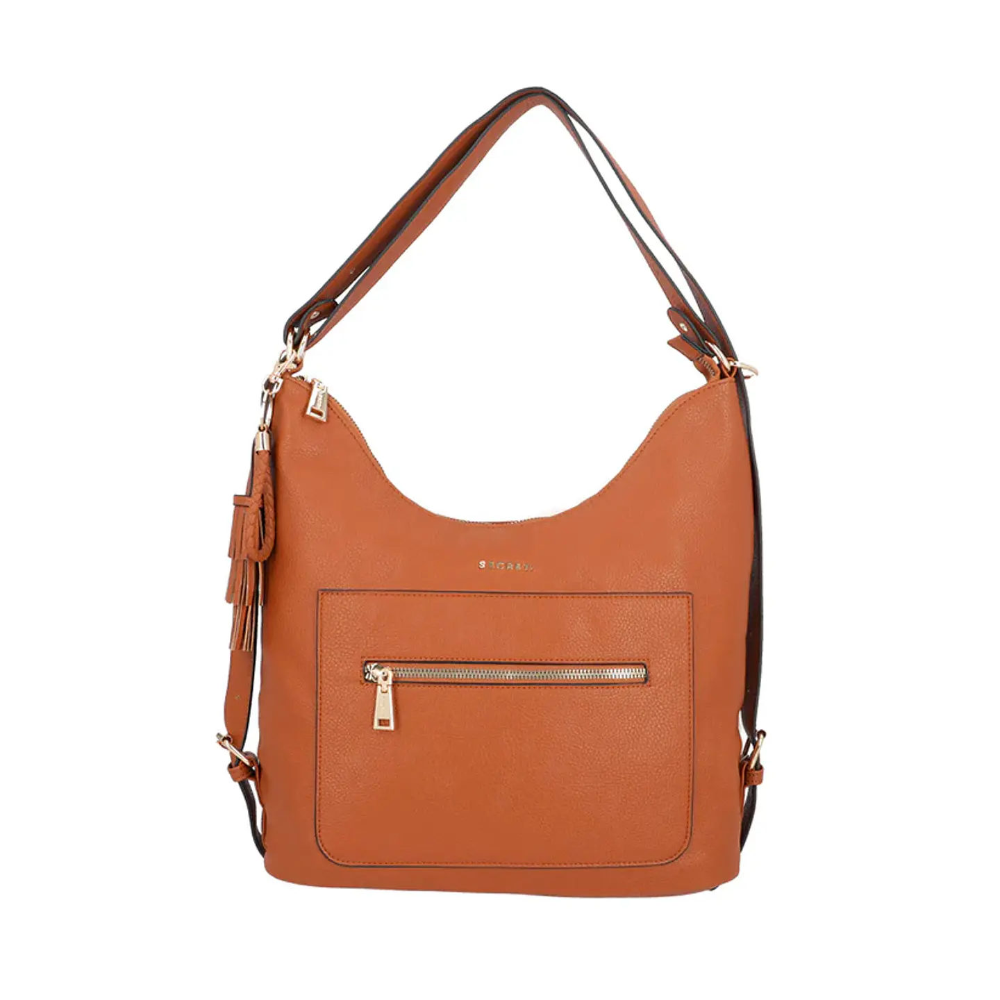 Cartera Café Saxoline 14970280921Cnu 1