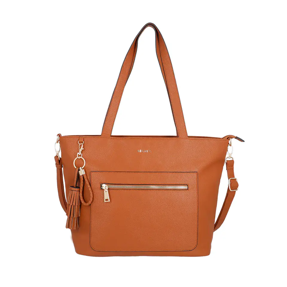 Cartera Café Saxoline 14970480921Cnu 1