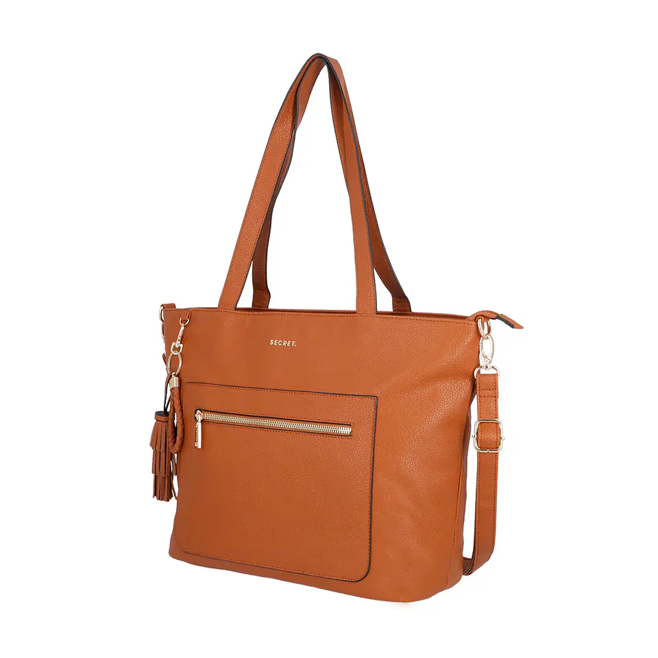 Cartera Café Saxoline 14970480921Cnu 2