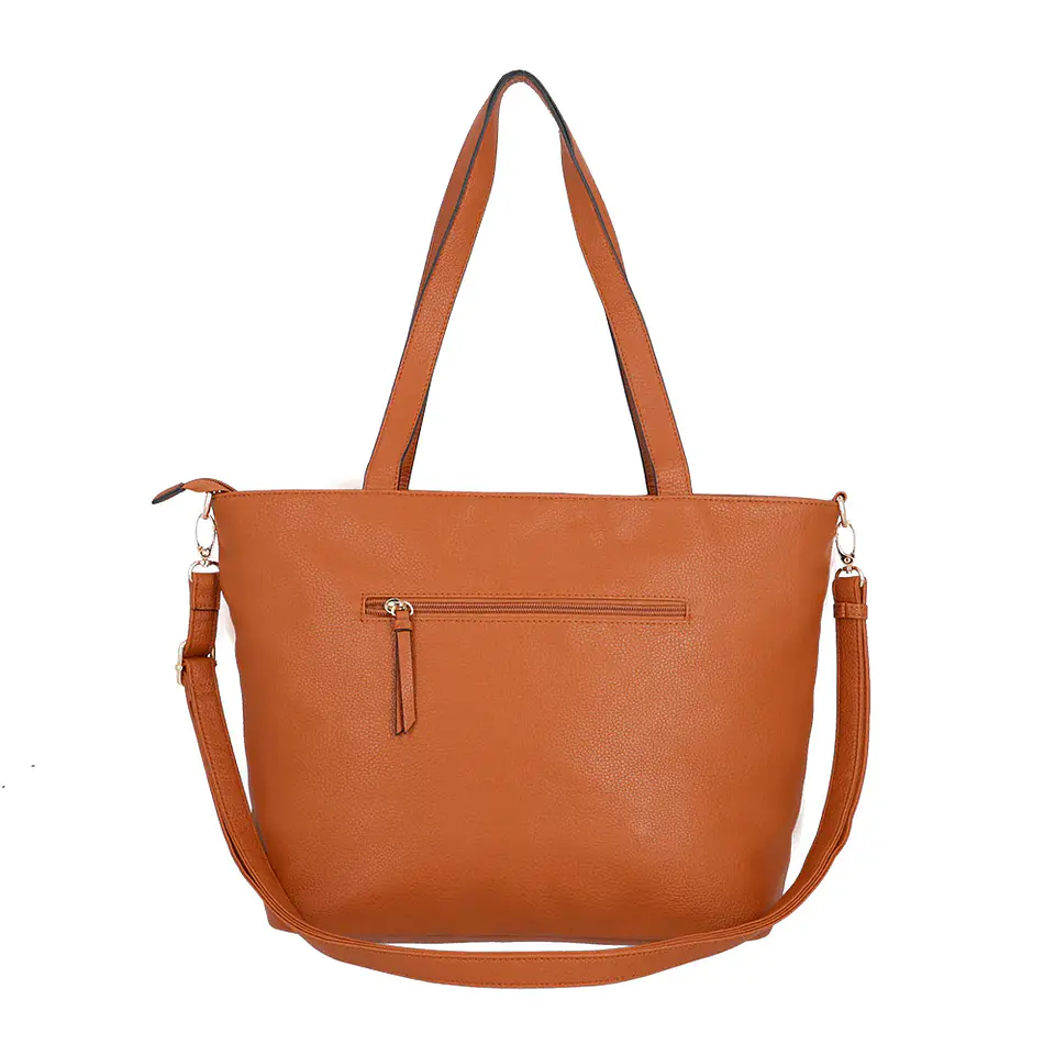 Cartera Café Saxoline 14970480921Cnu 3