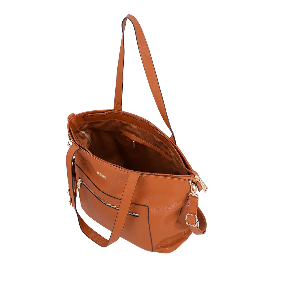 Cartera Café Saxoline 14970480921Cnu 4