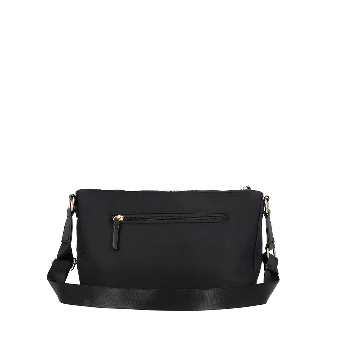 Cartera Negra Saxoline 14971210411Cnu 3