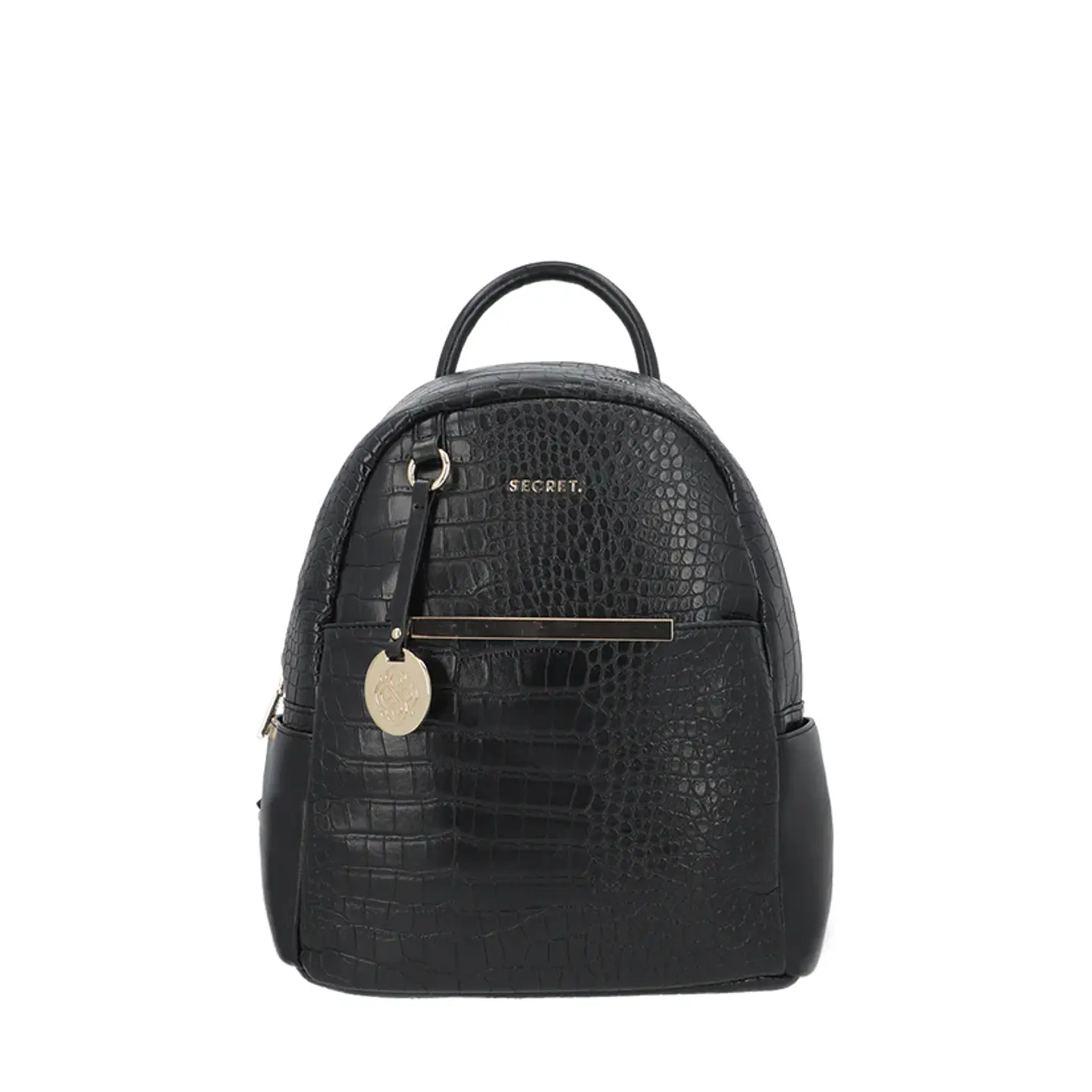Cartera Negra Saxoline 14971310411Cnu 1