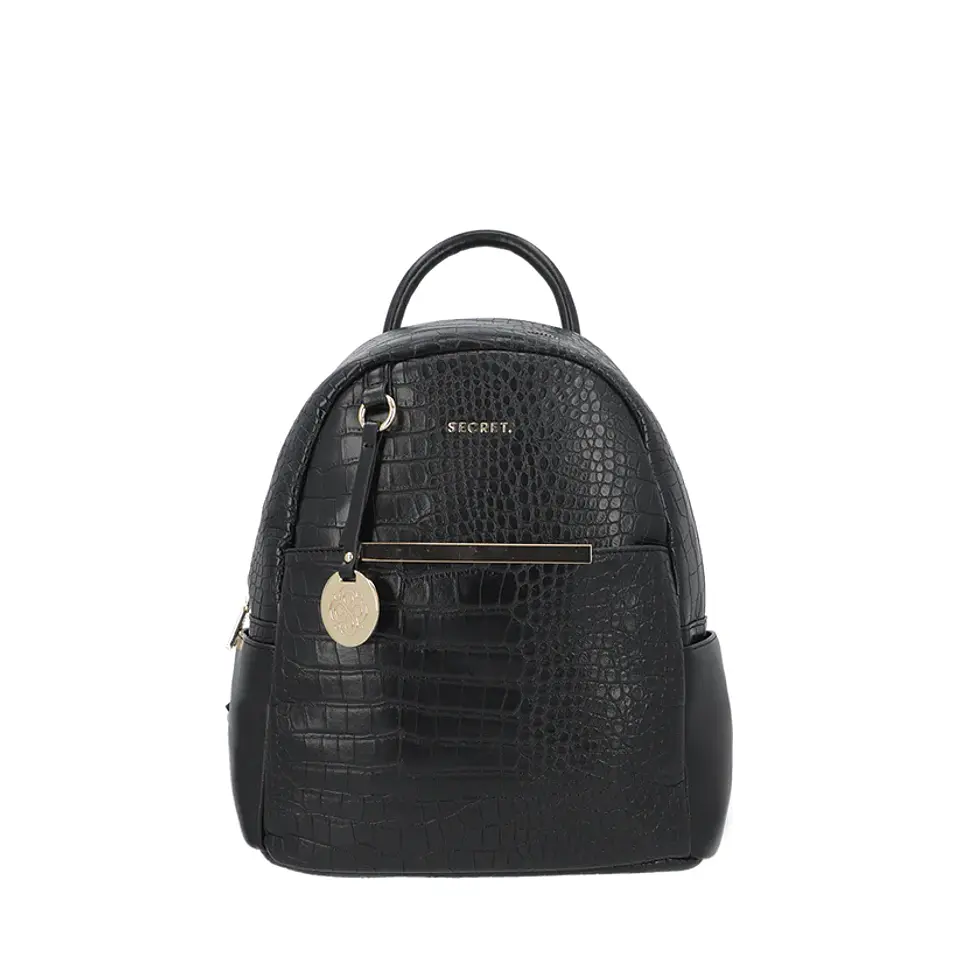 Cartera Negra Saxoline 14971310411Cnu 1