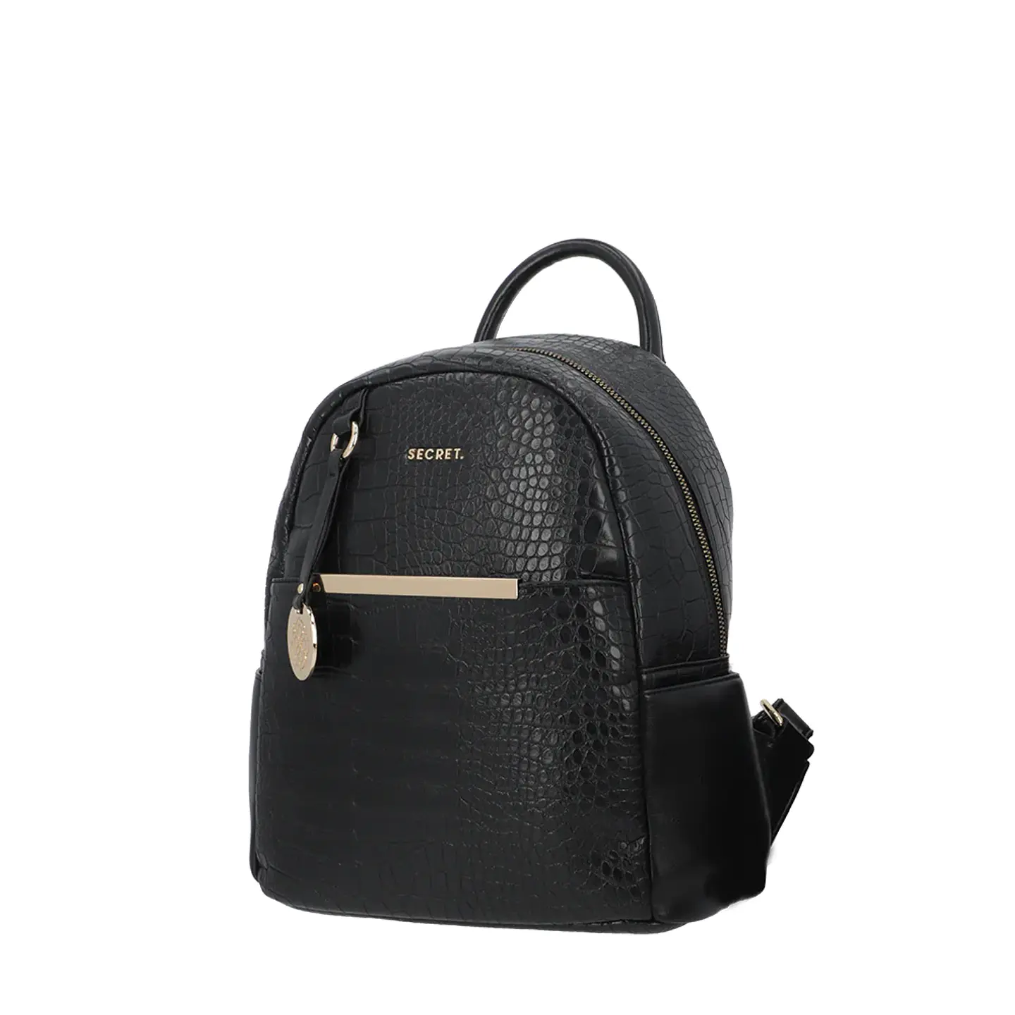 Cartera Negra Saxoline 14971310411Cnu 2