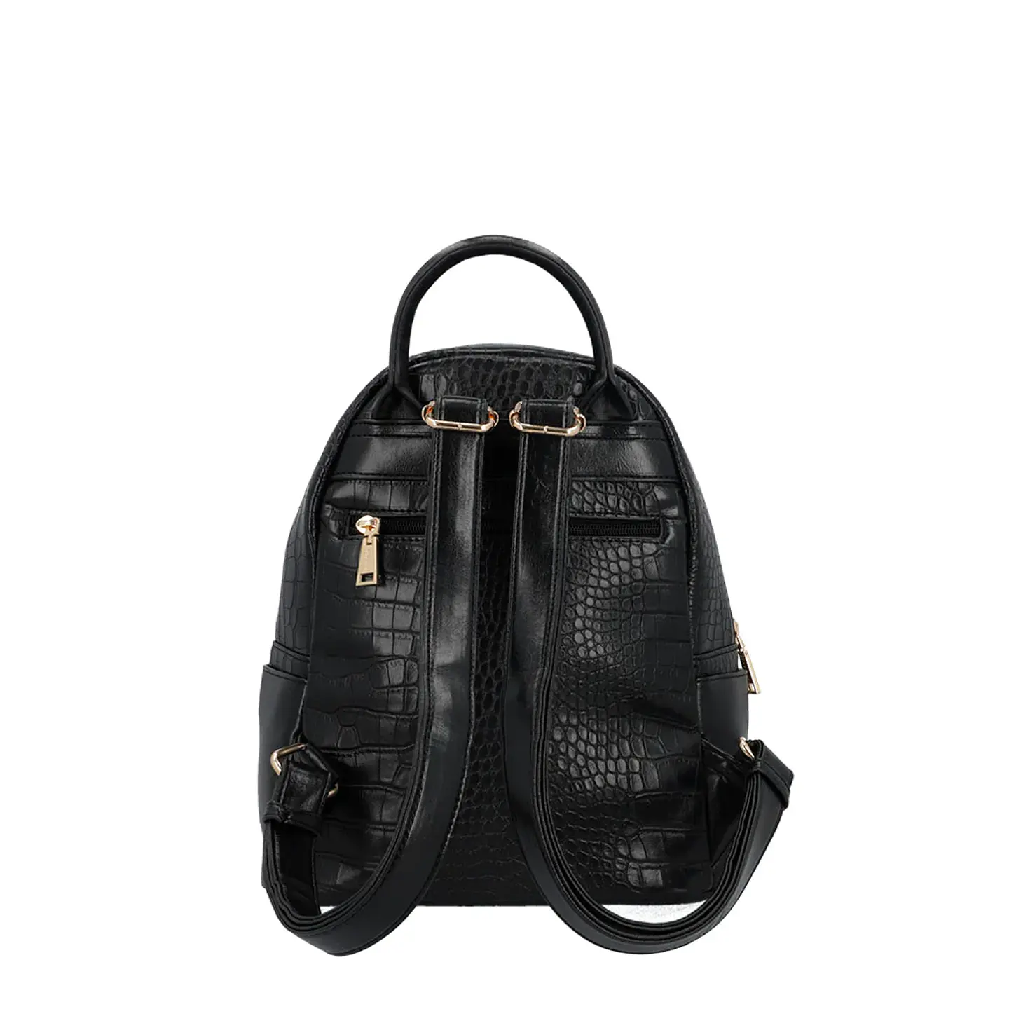 Cartera Negra Saxoline 14971310411Cnu 3