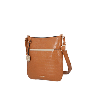 Cartera Café Saxoline 14971480921Cnu