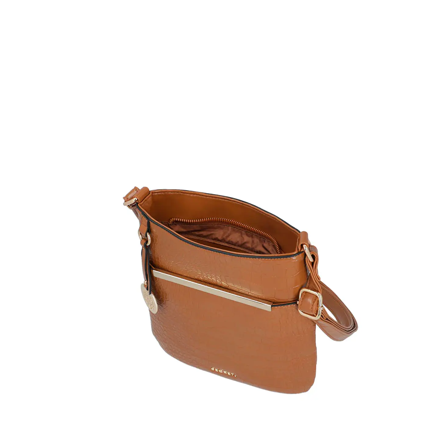 Cartera Café Saxoline 14971480921Cnu 4