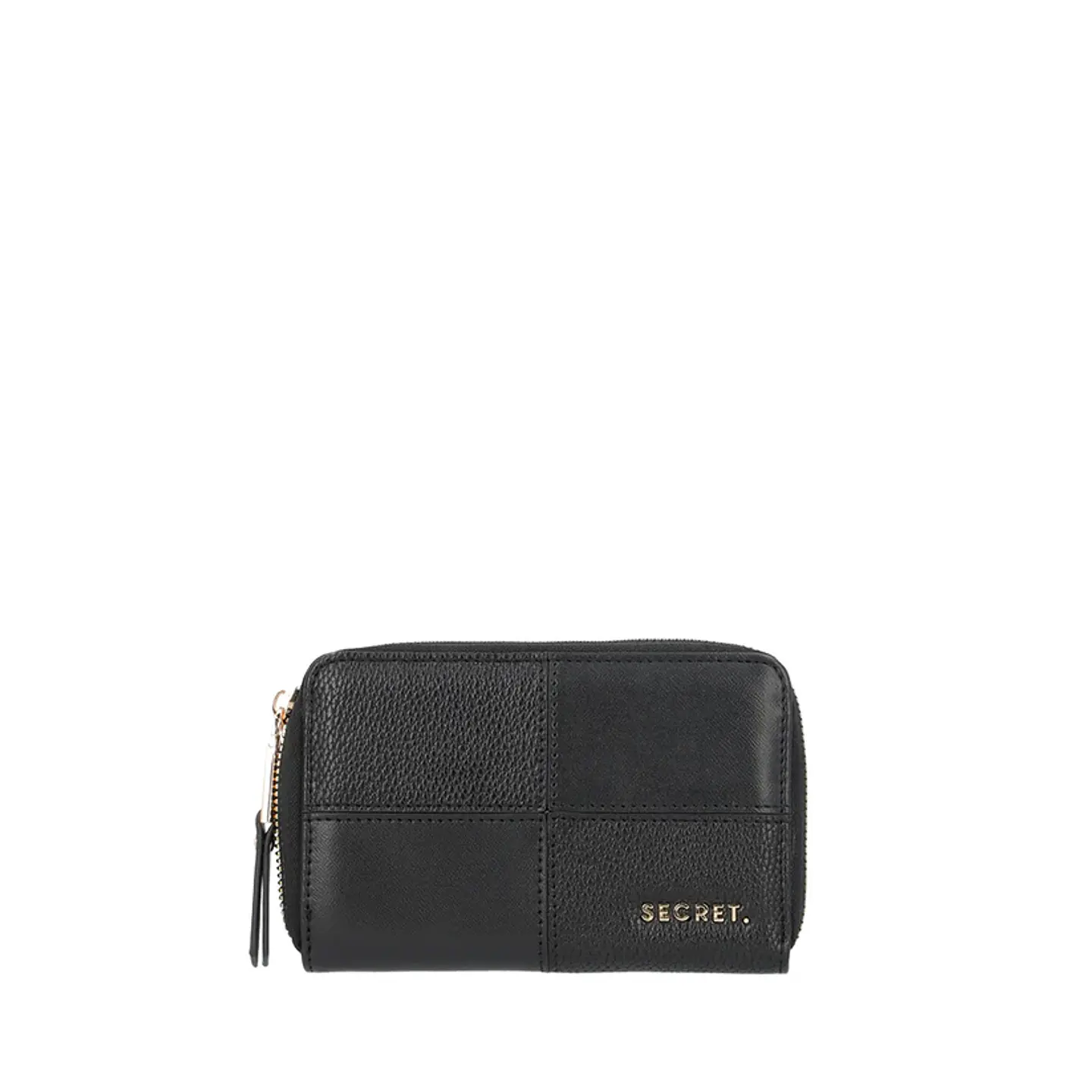 Billetera Negra Saxoline 14972010411Cnu 1