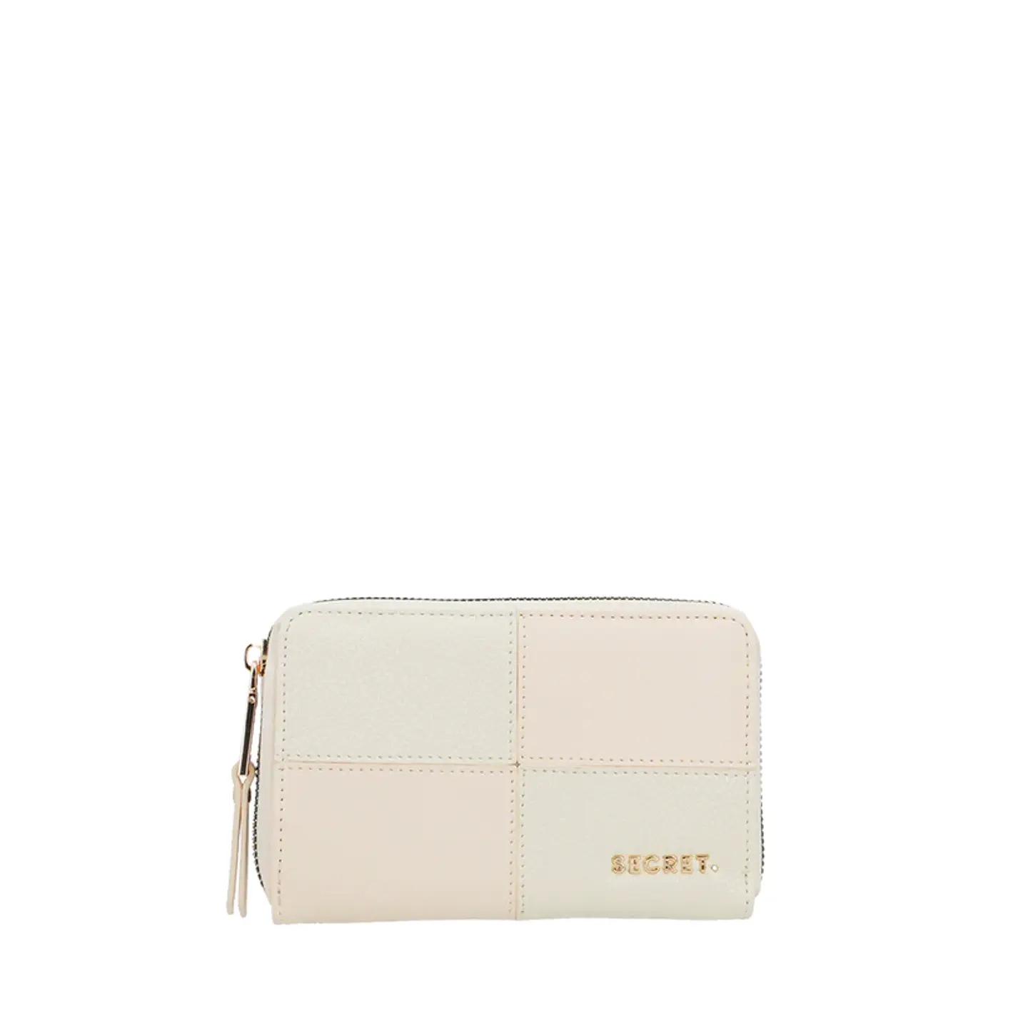 Billetera Crema Saxoline 14972014511Cnu 1