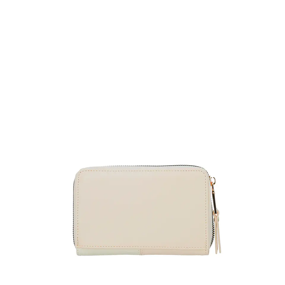 Billetera Crema Saxoline 14972014511Cnu 3