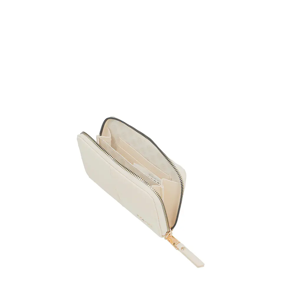 Billetera Crema Saxoline 14972014511Cnu 4