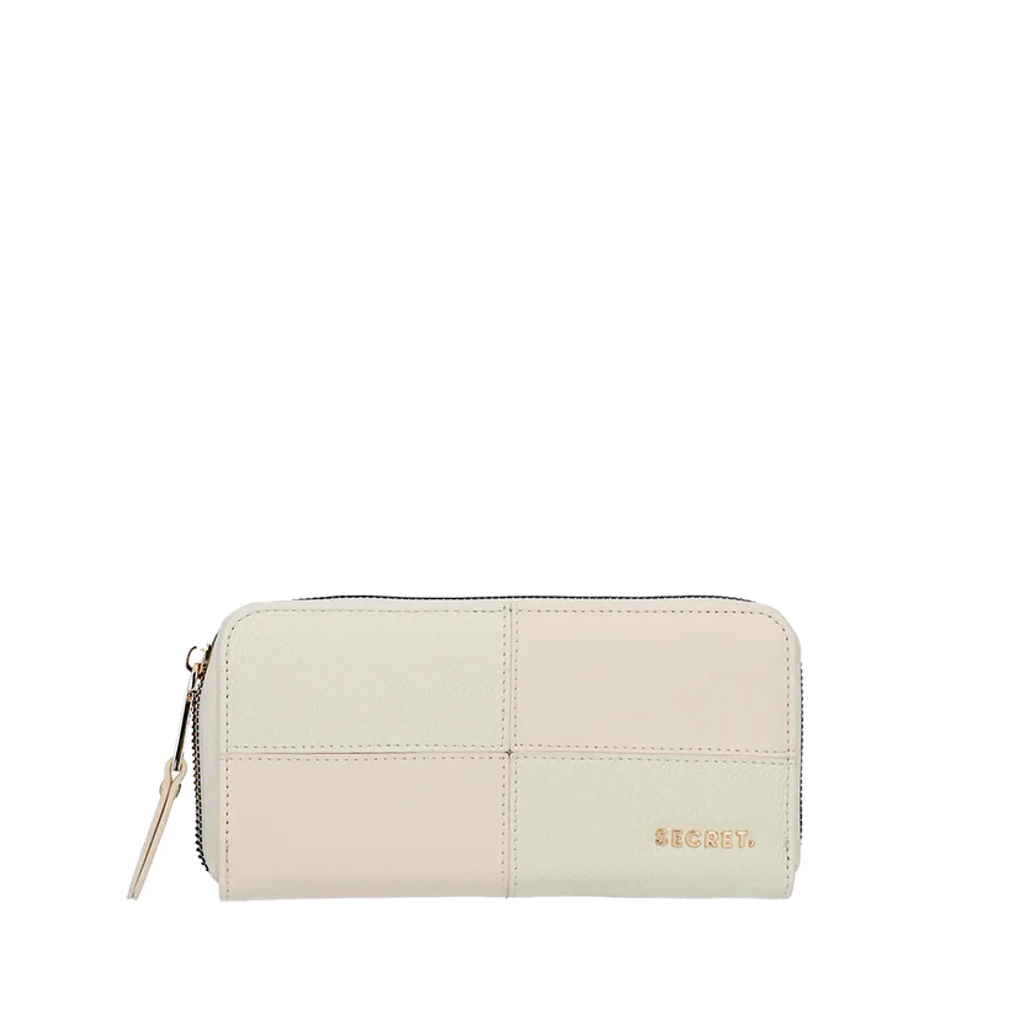 Billetera Crema Saxoline 14972114511Cnu 1