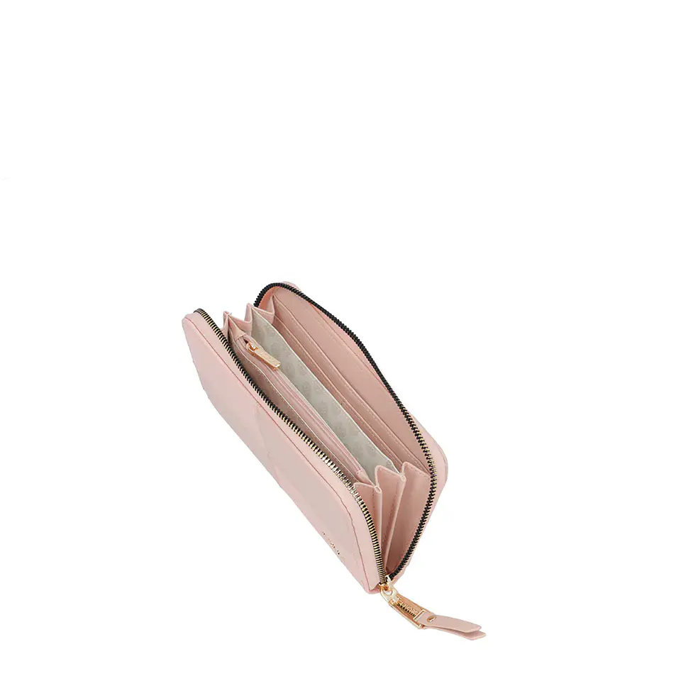 Billetera Rosada Saxoline 14972117511Cnu 4