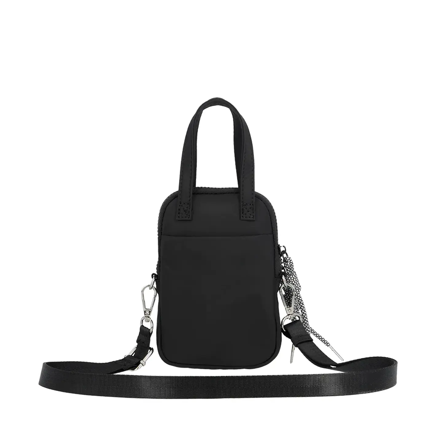 Porta Celular Negro Saxoline 14972710411Cnu 3