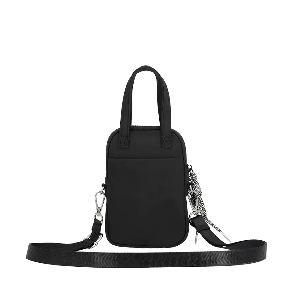 Porta Celular Negro Saxoline 14972710411Cnu 3