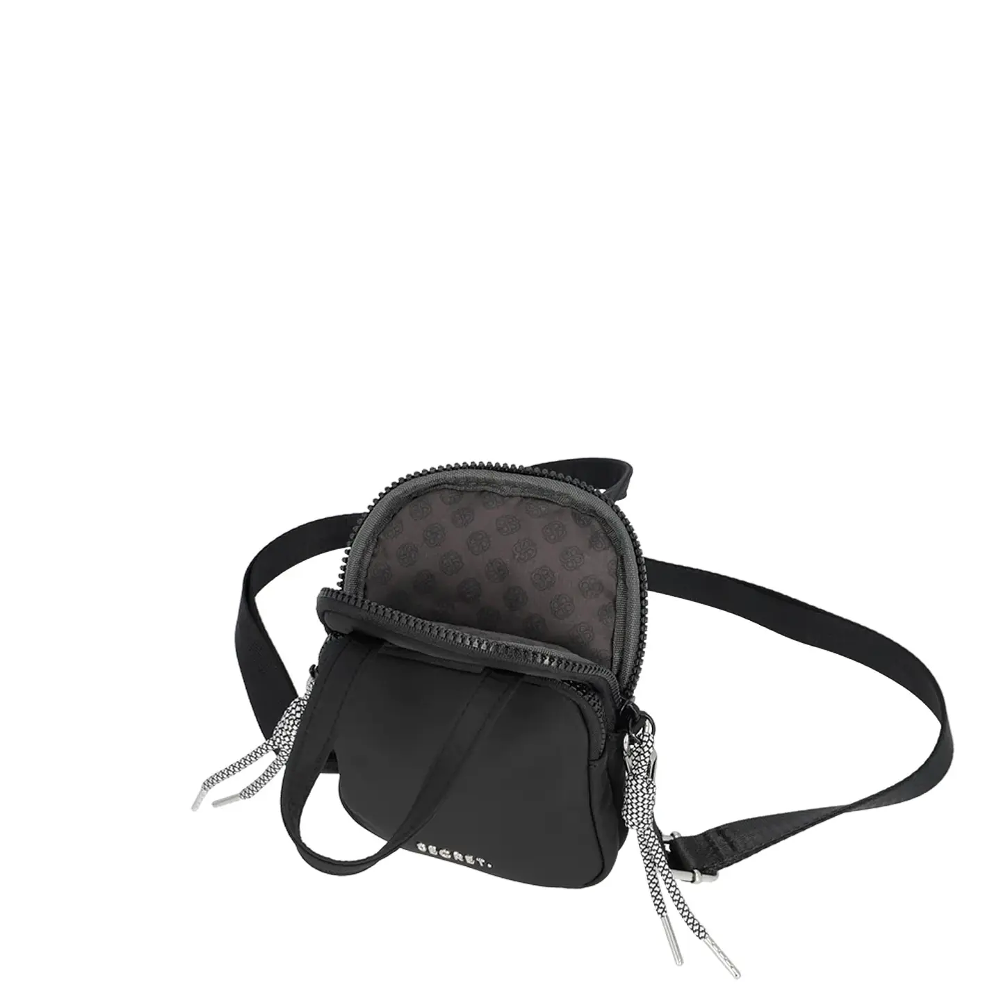 Porta Celular Negro Saxoline 14972710411Cnu 4