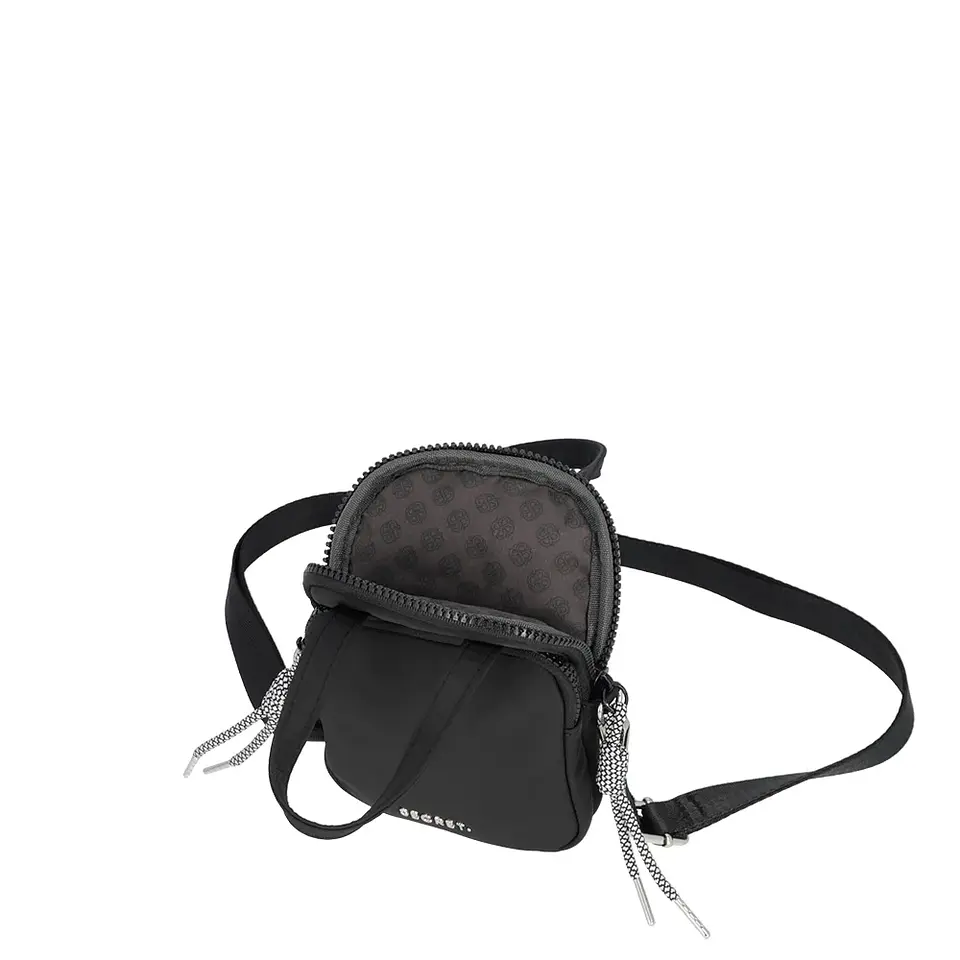 Porta Celular Negro Saxoline 14972710411Cnu 4
