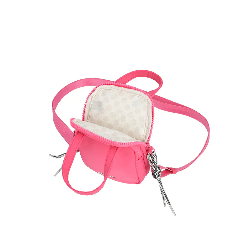 Porta Celular Fucsia Saxoline 14972713471Cnu 4
