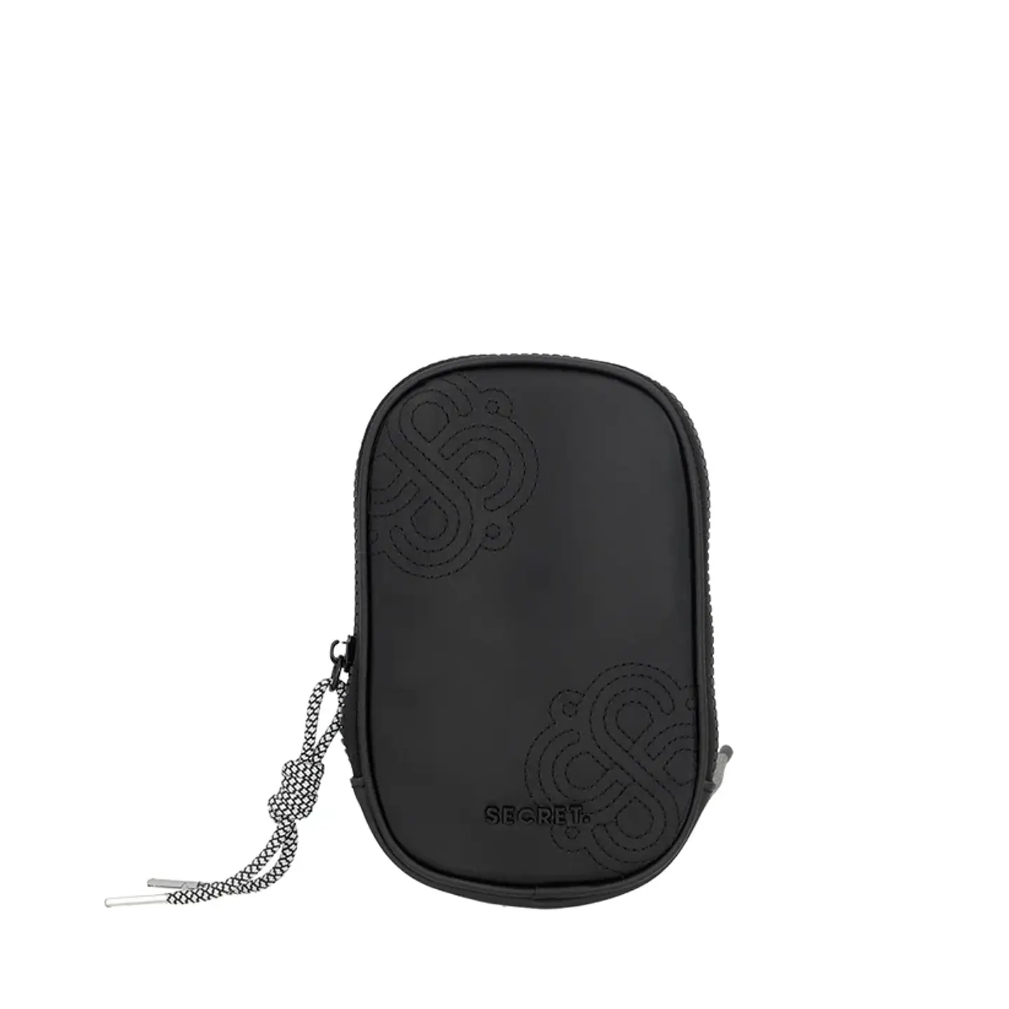 Porta Celular Negro Saxoline 14972810411Cnu 1
