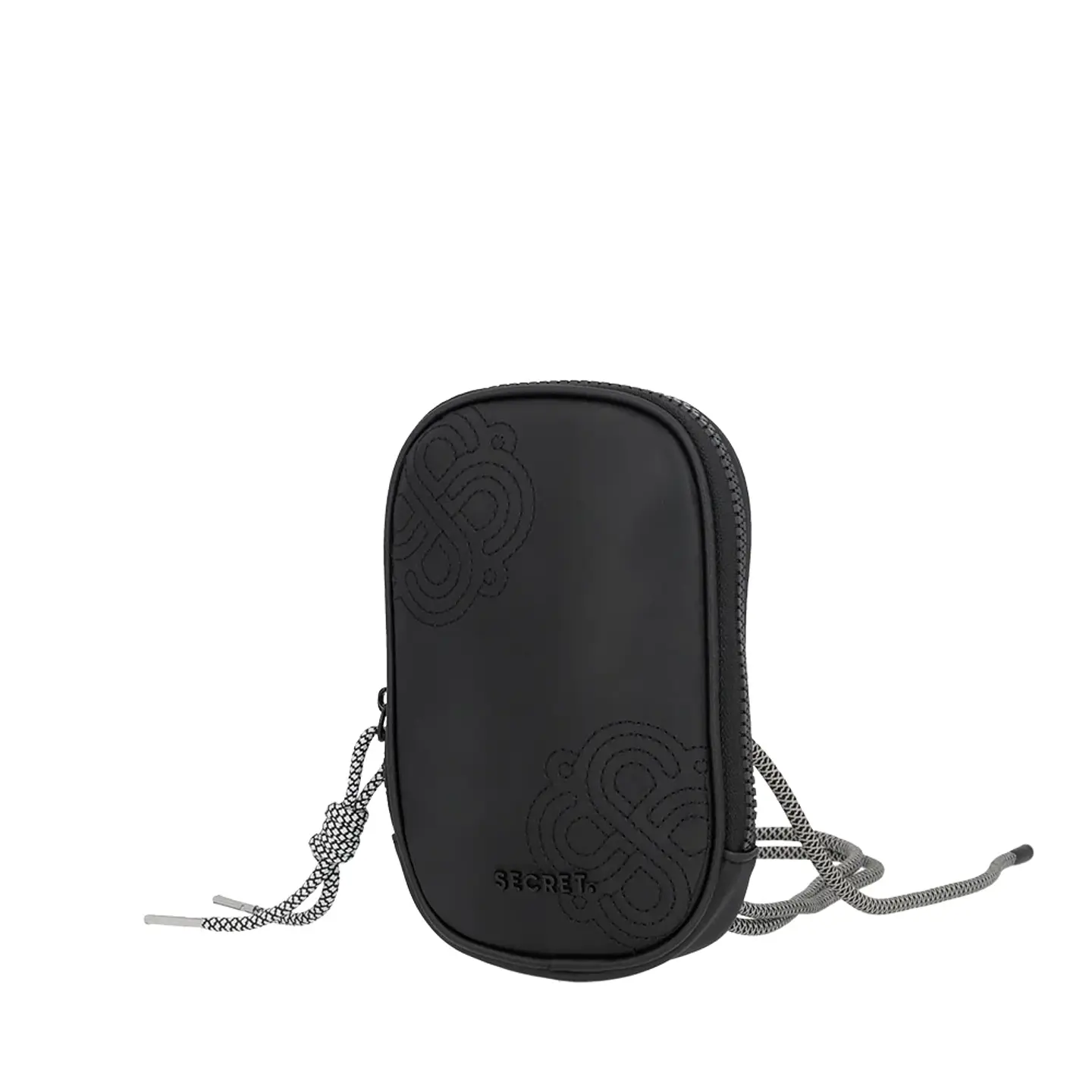Porta Celular Negro Saxoline 14972810411Cnu 2
