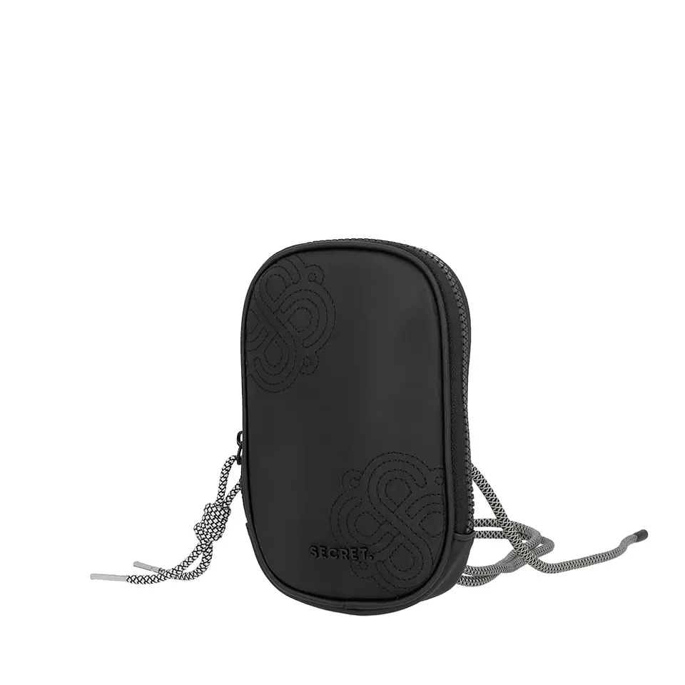 Porta Celular Negro Saxoline 14972810411Cnu 2