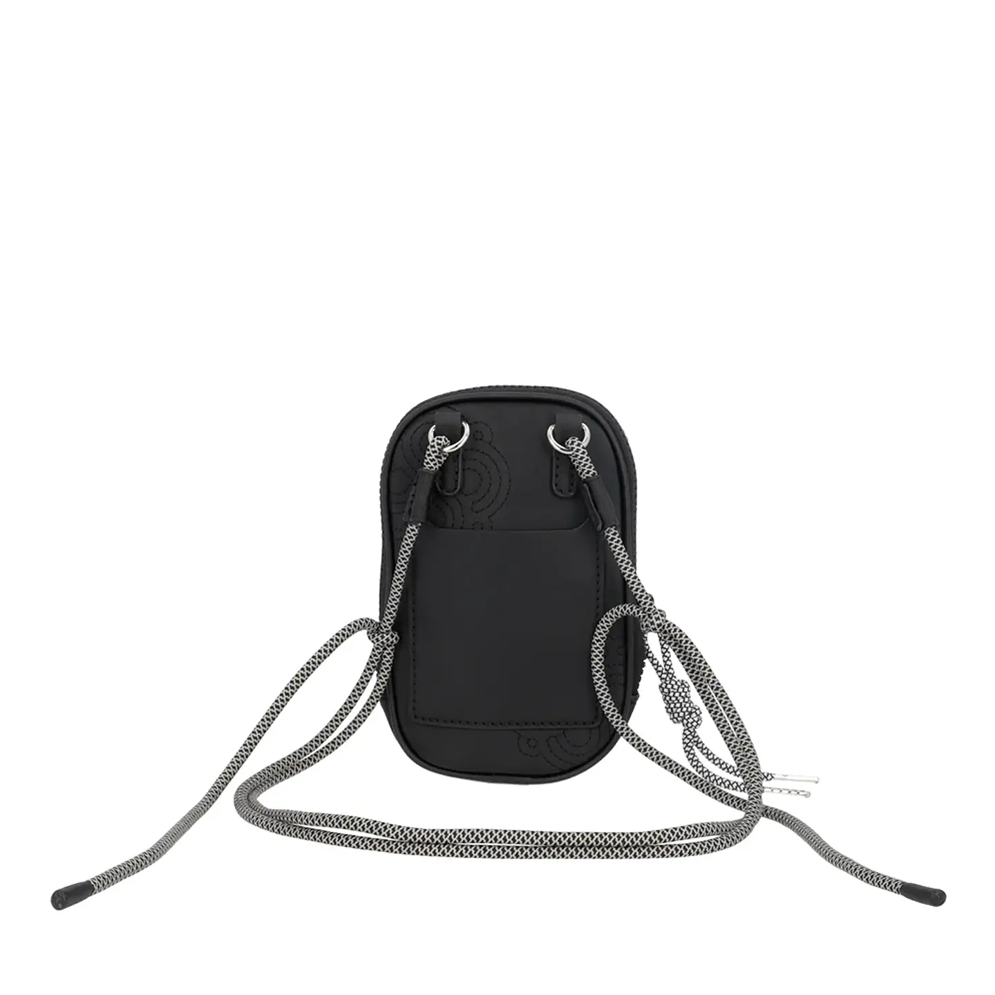Porta Celular Negro Saxoline 14972810411Cnu 3