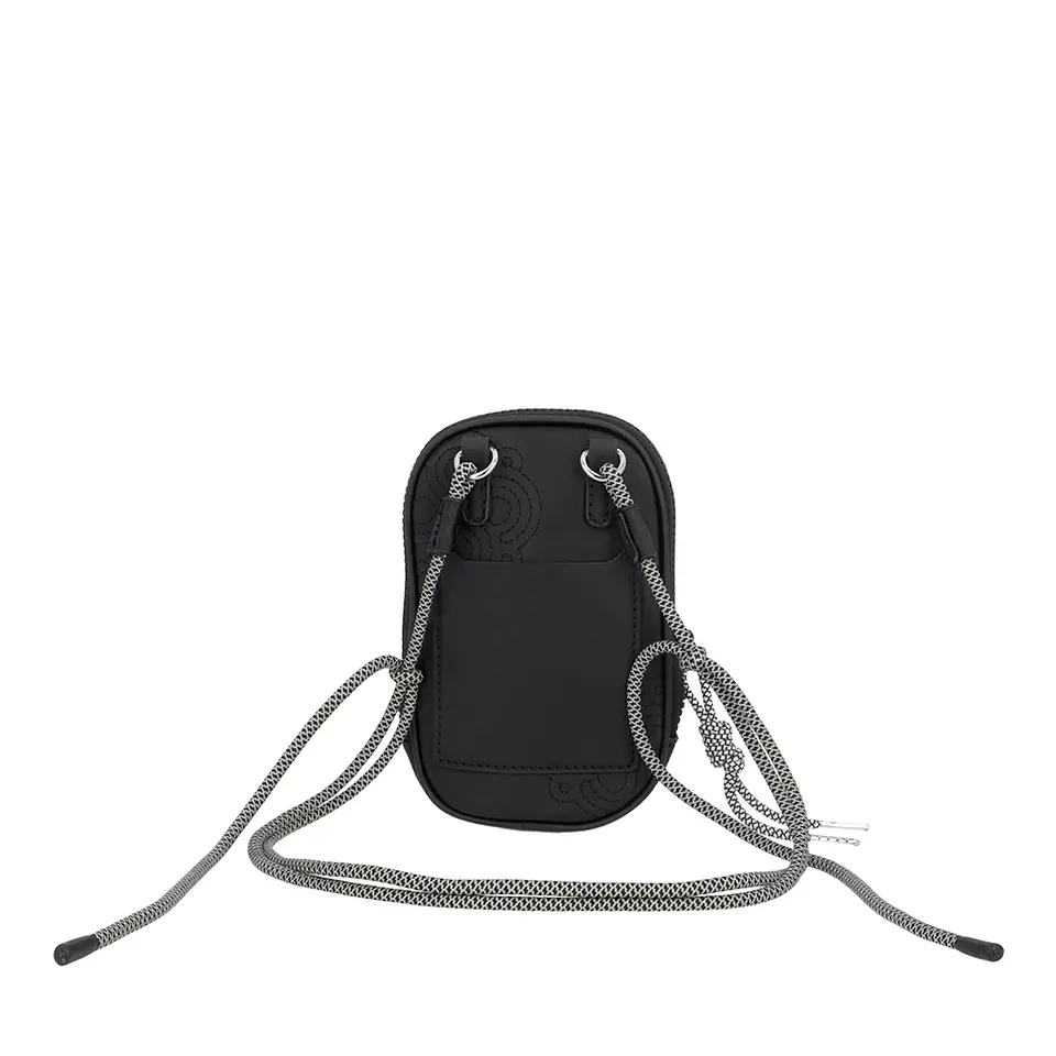Porta Celular Negro Saxoline 14972810411Cnu 3