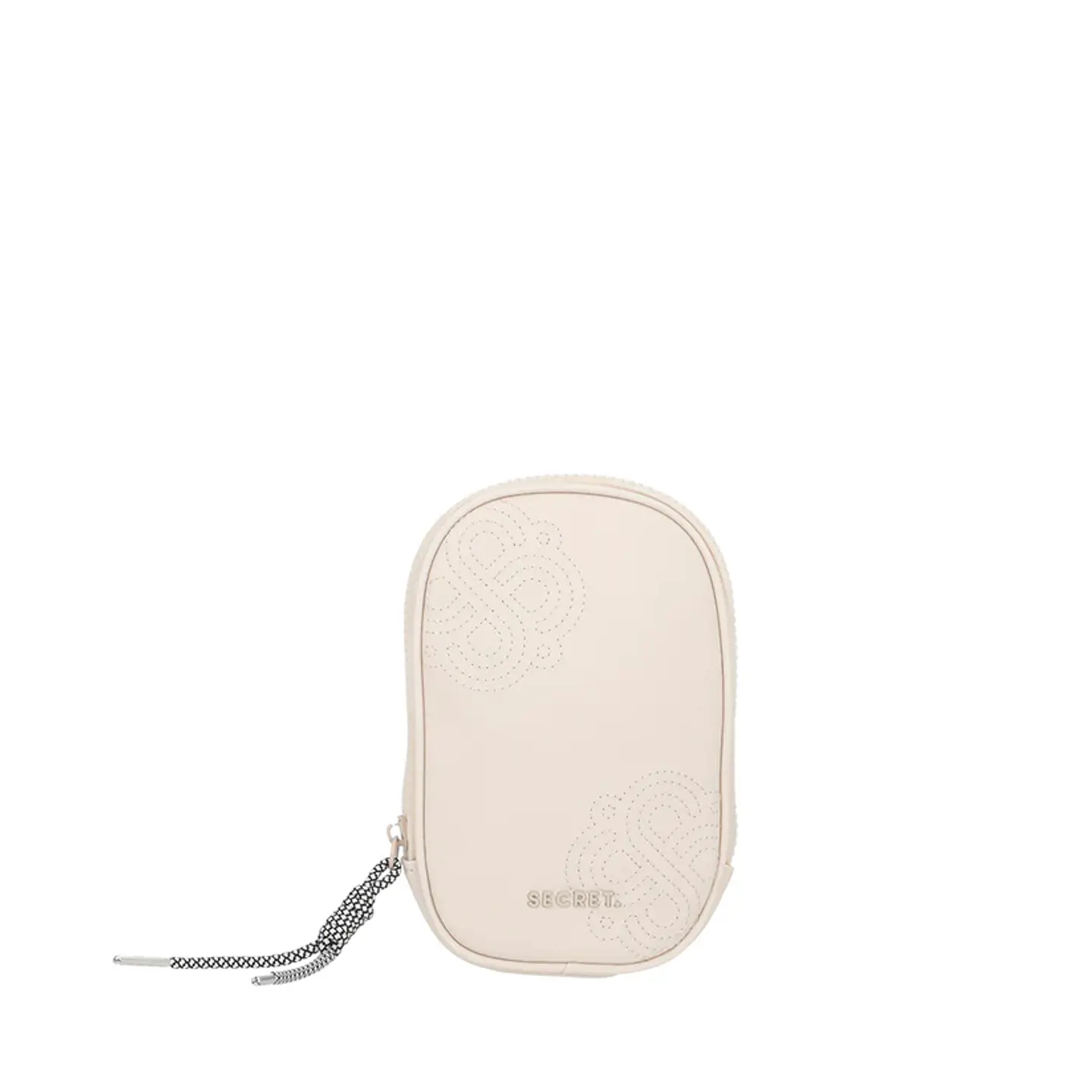 Porta Celular Crema Saxoline 14972814511Cnu 1