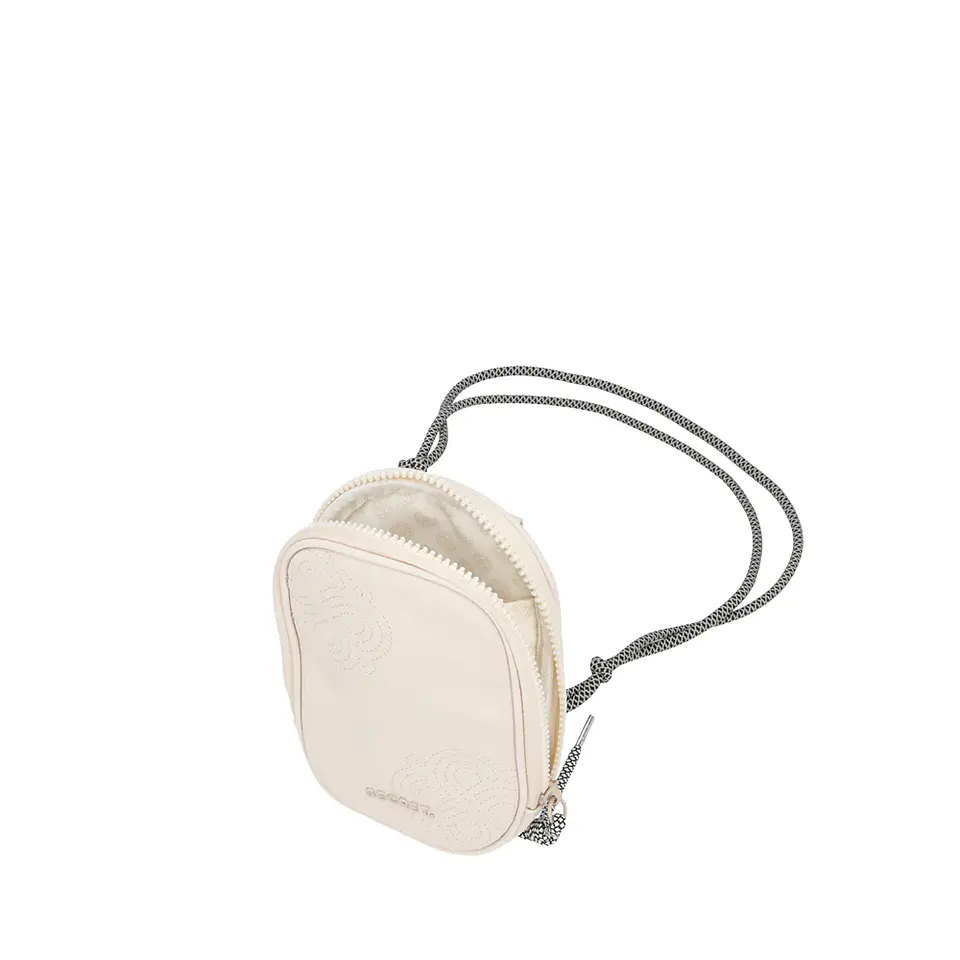 Porta Celular Crema Saxoline 14972814511Cnu 4