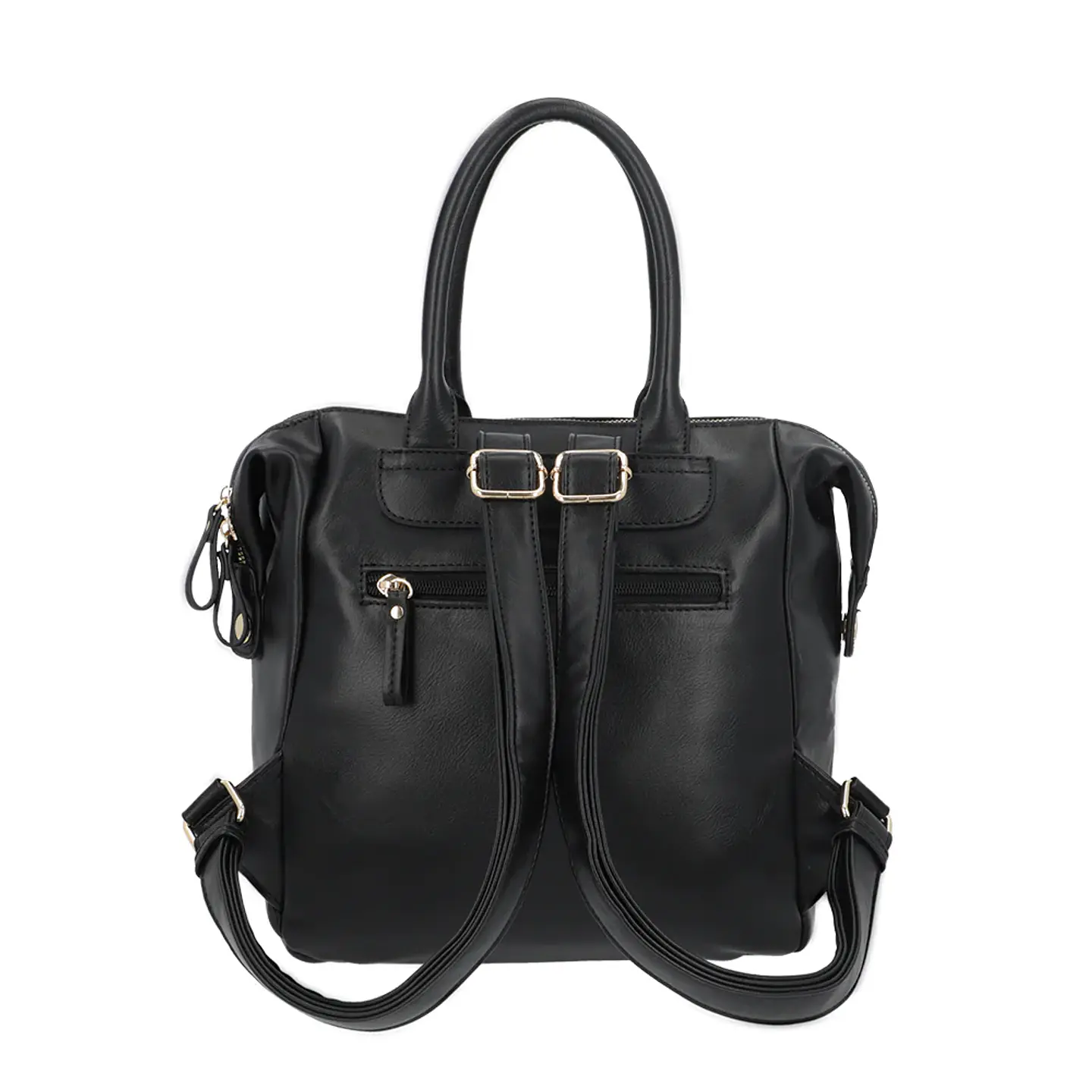 Cartera Negra Saxoline 14973010411Cnu 3