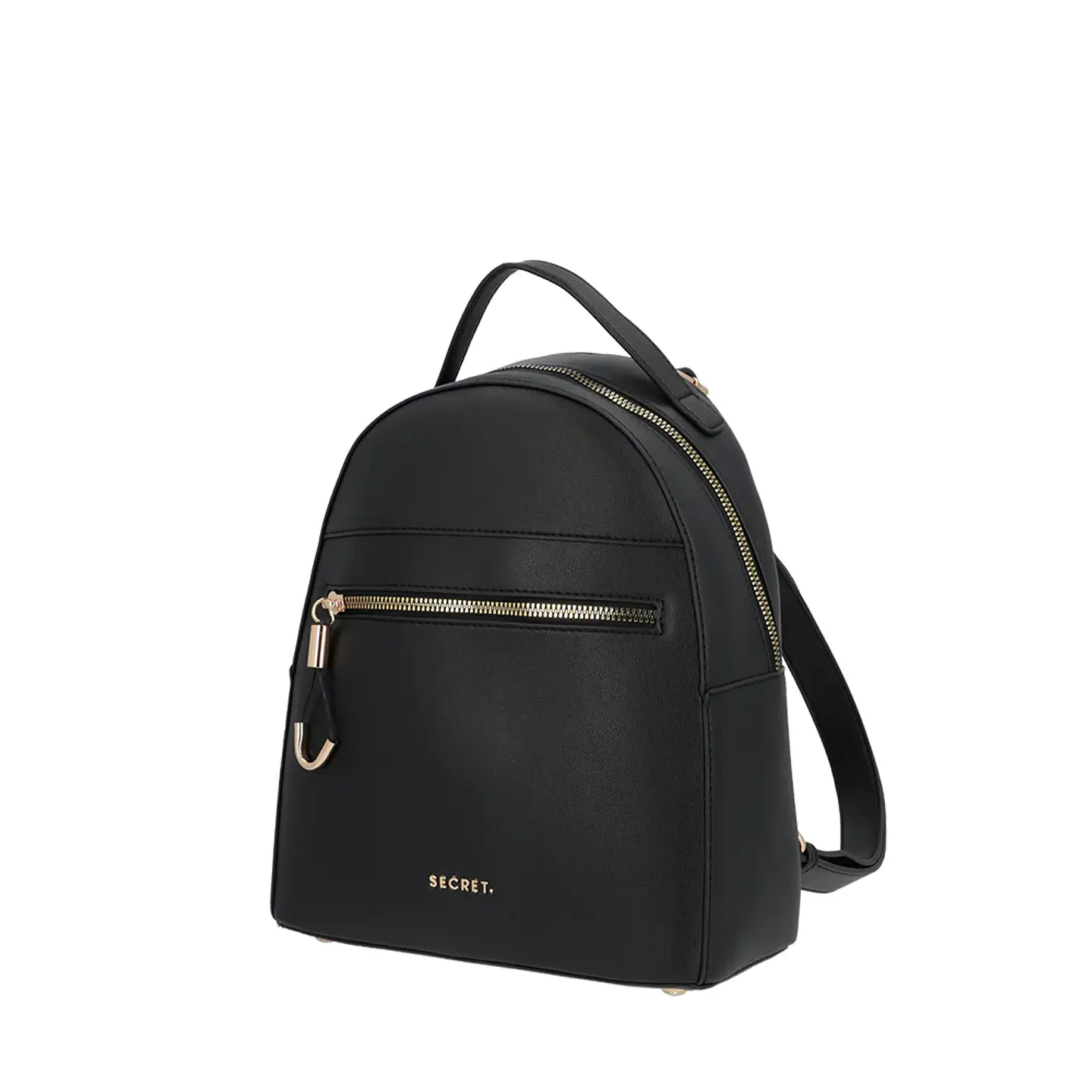 Cartera Negra Saxoline 14973710411Cnu 2