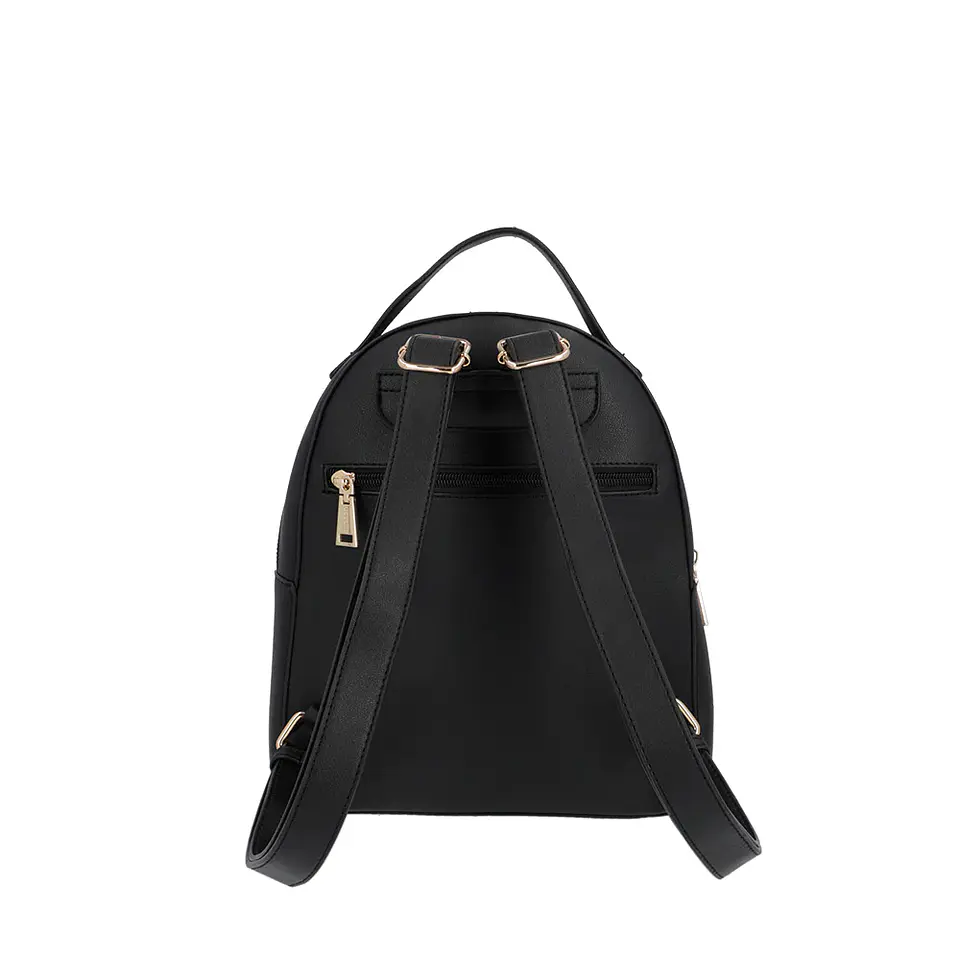 Cartera Negra Saxoline 14973710411Cnu 3