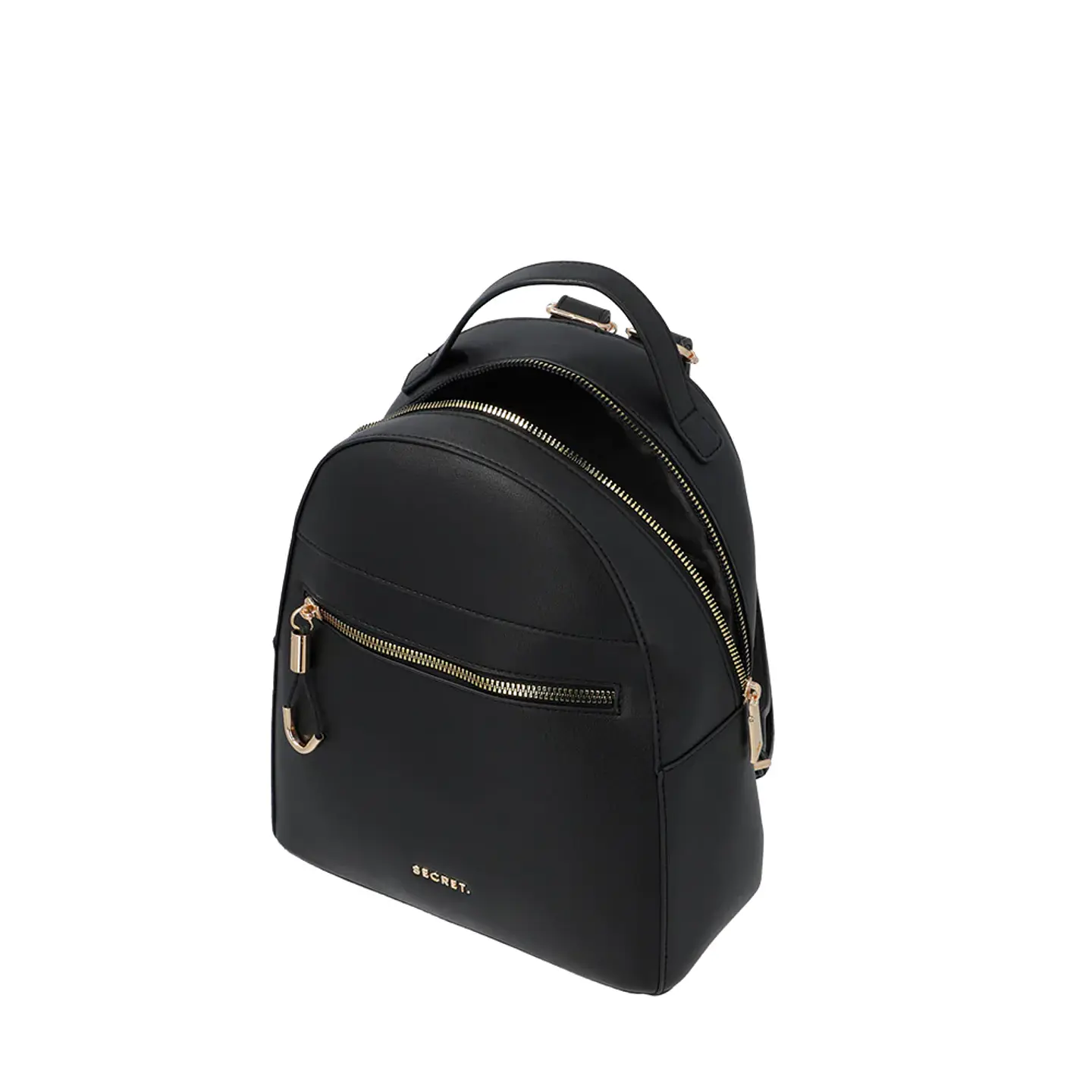 Cartera Negra Saxoline 14973710411Cnu 4