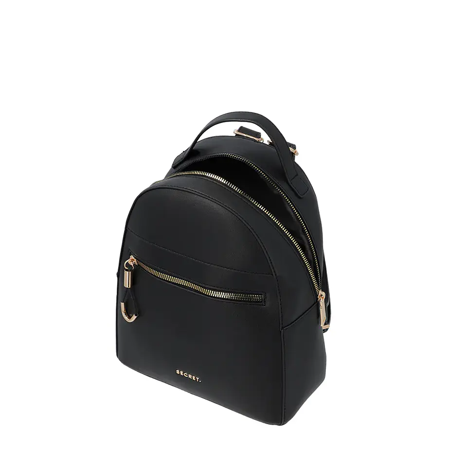 Cartera Negra Saxoline 14973710411Cnu 4