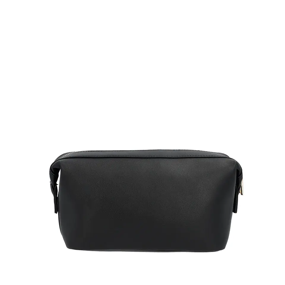 Cosmetiquero Negra Saxoline 14974310411Cnu 3
