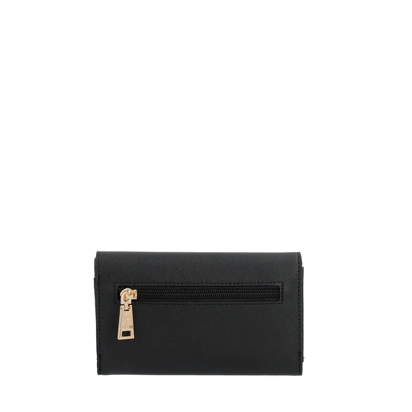Billetera Negra Saxoline 14974010411Cnu 3