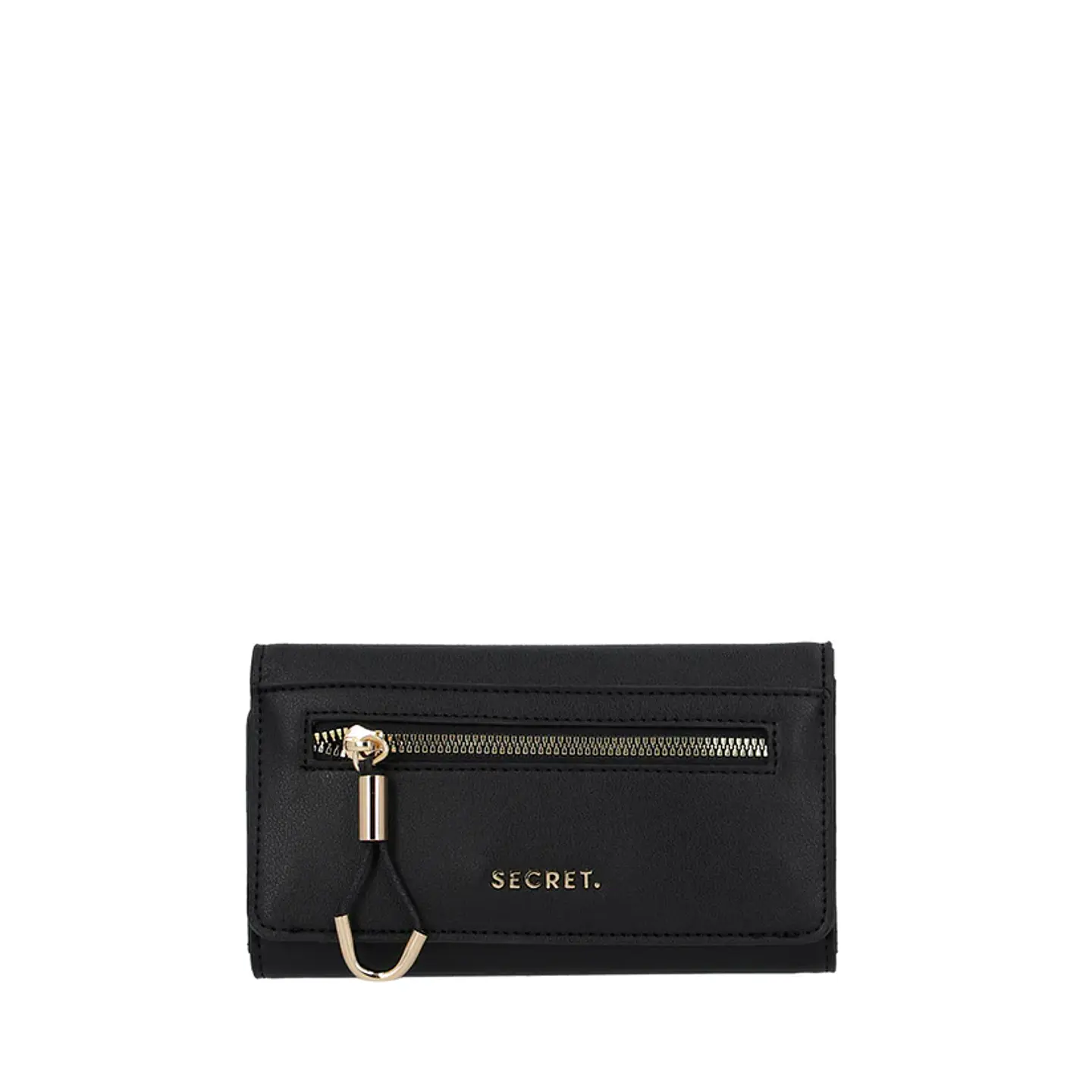 Billetera Negra Saxoline 14974110411Cnu 1