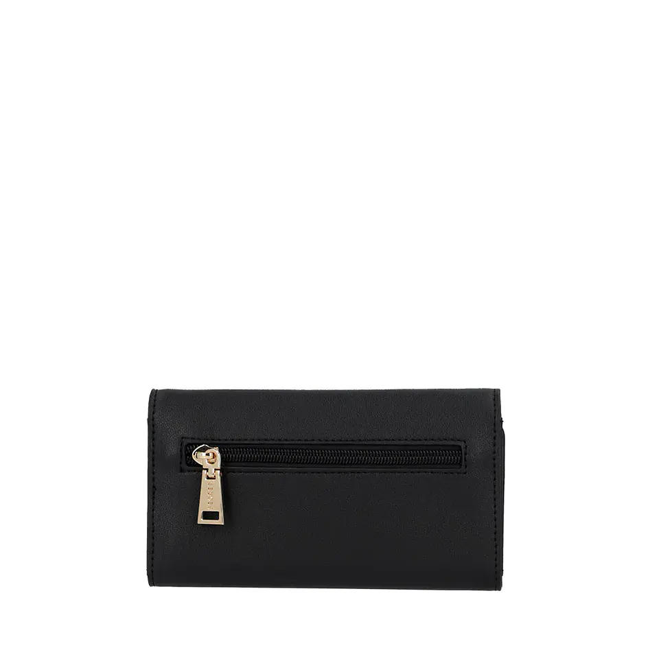 Billetera Negra Saxoline 14974110411Cnu 3