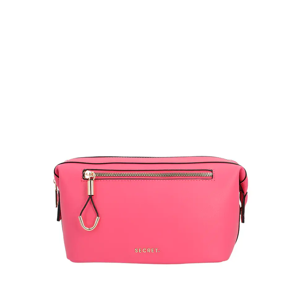 Cosmetiquero Fucsia Saxoline 14974313471Cnu 1