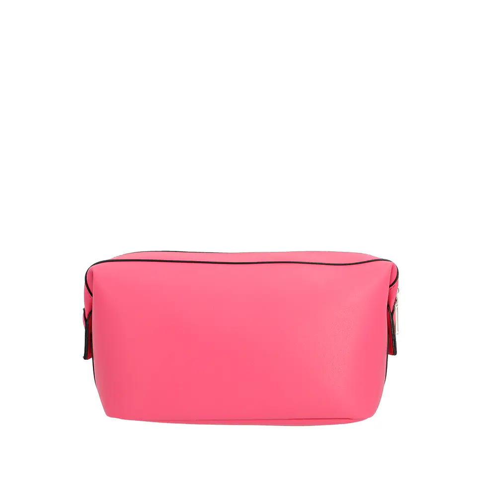Cosmetiquero Fucsia Saxoline 14974313471Cnu 3