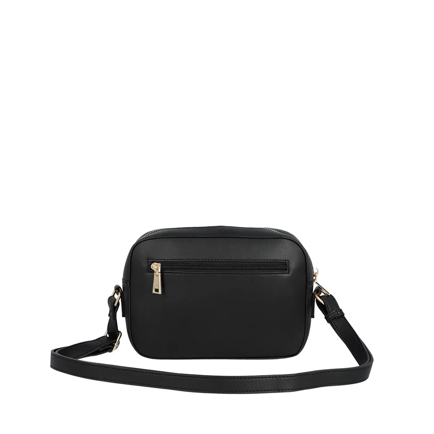 Cartera Negra Saxoline 14973810411Cnu 3
