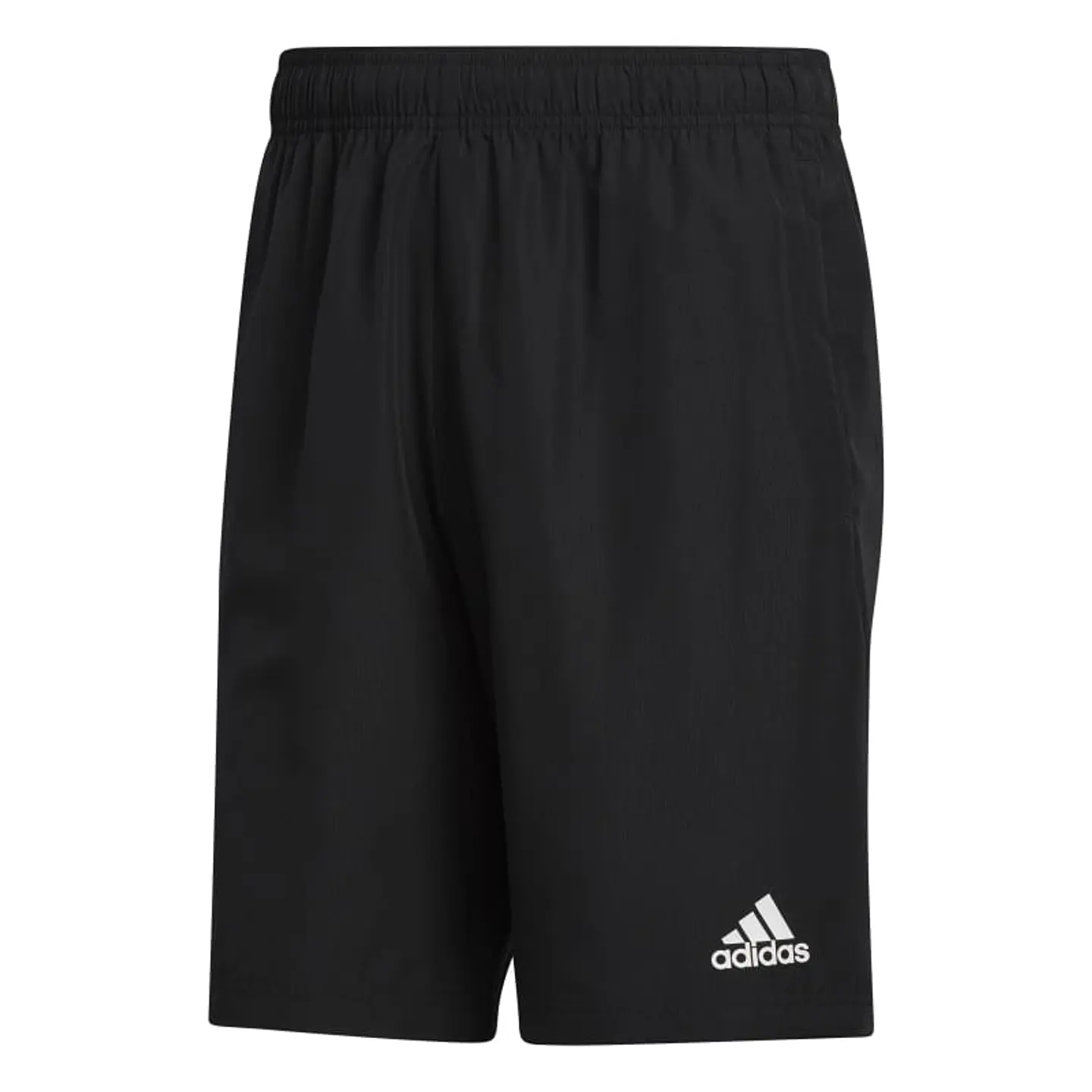 Short Hombre Negro Adidas Gl3420 1