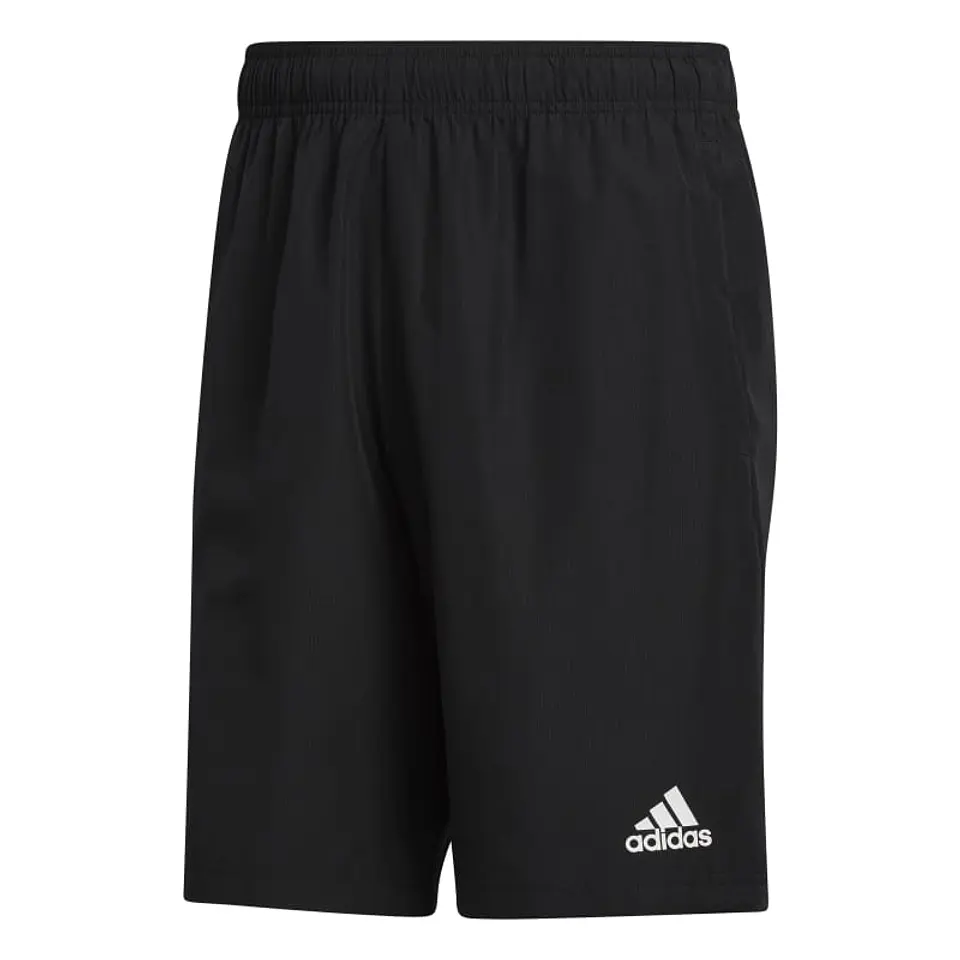 Short Hombre Negro Adidas Gl3420 1