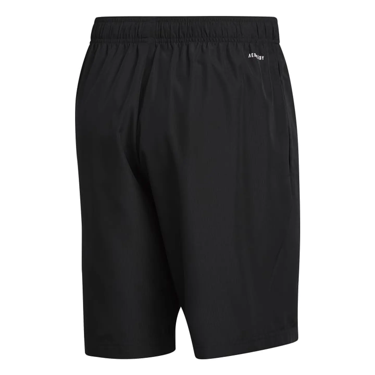 Short Hombre Negro Adidas Gl3420 2