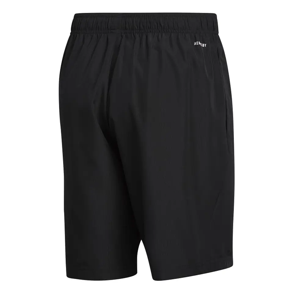 Short Hombre Negro Adidas Gl3420 2
