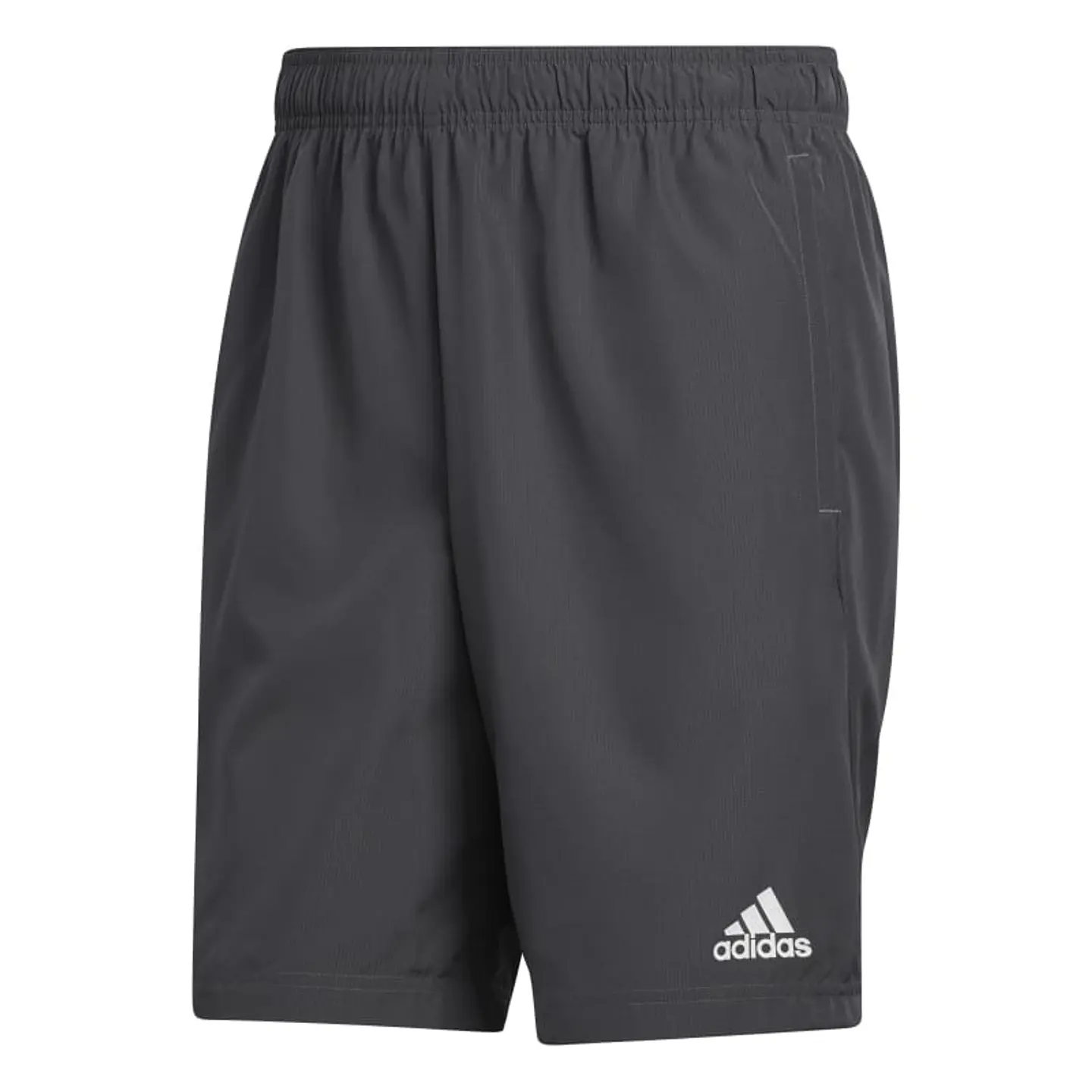 Short Hombre Negro Adidas Gl3422 1